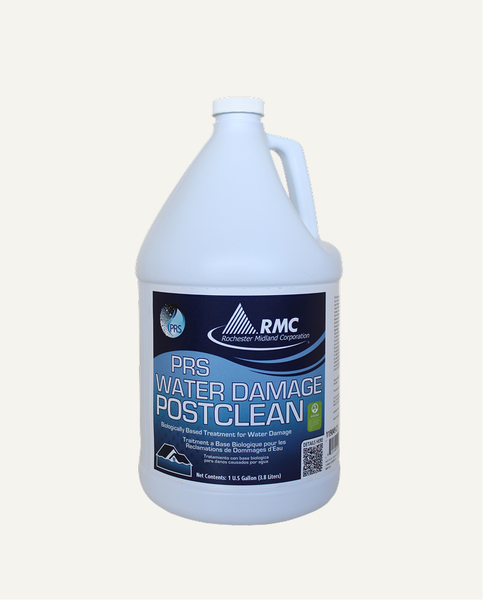 Cleaning Supplies & Chemicals
