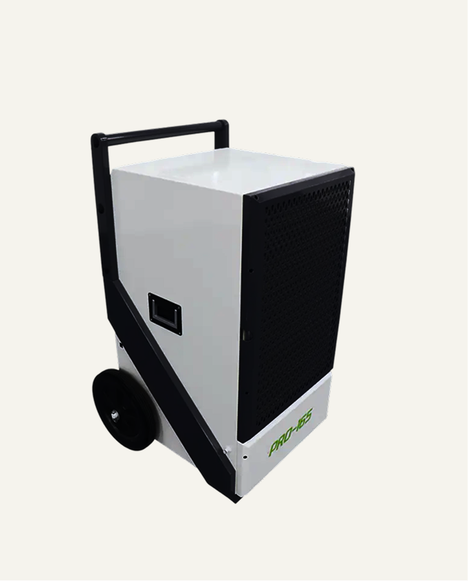 Dehumidifiers