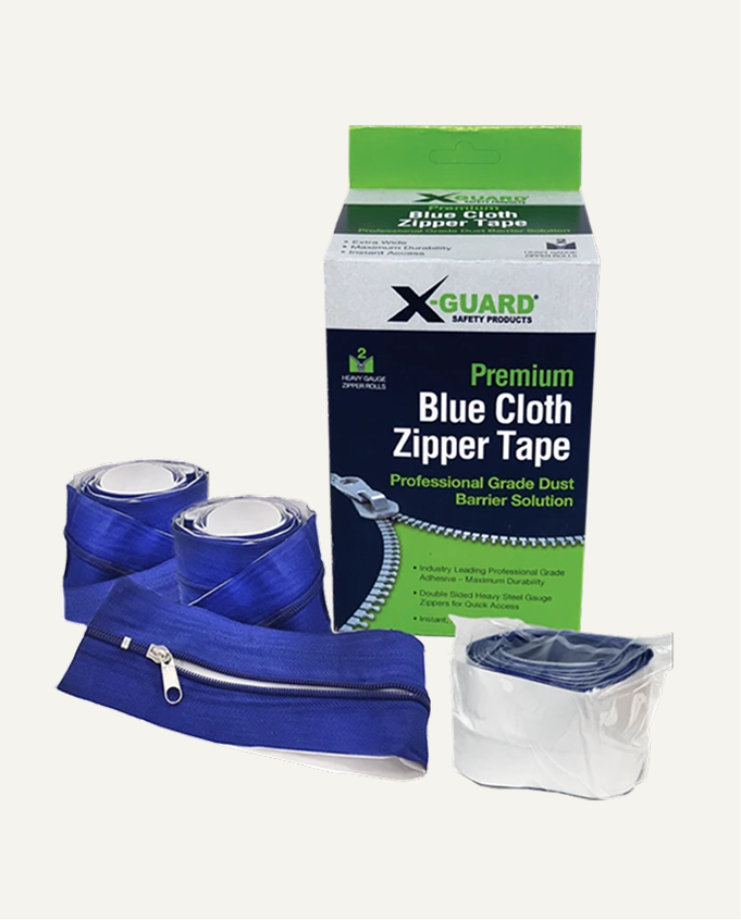 Maintenance & Jobsite Supplies